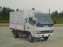 Грузовик с решетчатым тент-каркасом Dongfeng EQ5040CCQL29DBAC