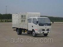 Грузовик с решетчатым тент-каркасом Dongfeng EQ5040CCQN72D4AC