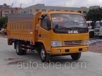 Автомобиль для перевозки мусорных контейнеров Dongfeng EQ5040CTY4