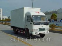 Фургон (автофургон) Dongfeng EQ5040XXY14D4AC