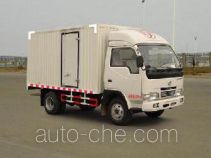 Фургон (автофургон) Dongfeng EQ5040XXY20D4AC