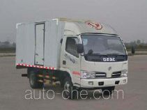 Фургон (автофургон) Dongfeng EQ5040XXY27DBAC