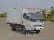 Фургон (автофургон) Dongfeng EQ5040XXY29DBAC