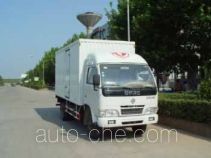 Фургон (автофургон) Dongfeng EQ5040XXY37D2AC