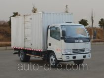 Фургон (автофургон) Dongfeng EQ5040XXY3BDDAC