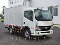 Фургон (автофургон) Dongfeng EQ5040XXY4BDAAC