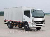 Фургон (автофургон) Dongfeng EQ5040XXY4BDDAC