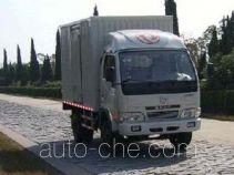 Фургон (автофургон) Dongfeng EQ5040XXY72D2AC