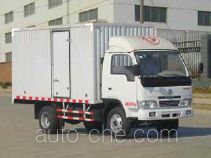 Фургон (автофургон) Dongfeng EQ5040XXY72D3AC