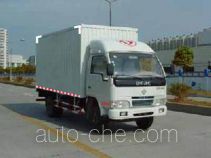 Фургон (автофургон) Dongfeng EQ5040XXY72D4AC