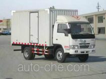 Фургон (автофургон) Dongfeng EQ5040XXY72D5AC