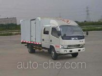 Фургон (автофургон) Dongfeng EQ5040XXYD29DBAC