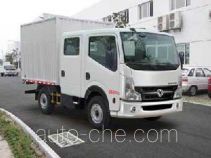 Фургон (автофургон) Dongfeng EQ5040XXYD4BDAAC