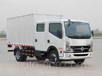 Фургон (автофургон) Dongfeng EQ5040XXYD4BDDAC