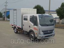 Фургон (автофургон) Dongfeng EQ5040XXYD9BDAAC