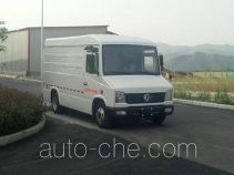 Фургон (автофургон) Dongfeng EQ5040XXYFN