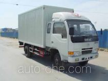 Фургон (автофургон) Dongfeng EQ5040XXYG14D4AC