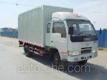 Фургон (автофургон) Dongfeng EQ5040XXYG19D3AC