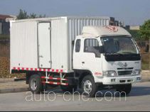 Фургон (автофургон) Dongfeng EQ5040XXYG20D4AC