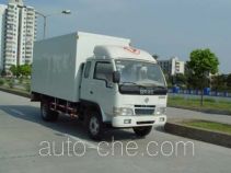 Фургон (автофургон) Dongfeng EQ5040XXYG37D2AC