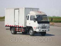 Фургон (автофургон) Dongfeng EQ5040XXYG72D2AC