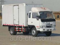 Фургон (автофургон) Dongfeng EQ5040XXYG72D3AC