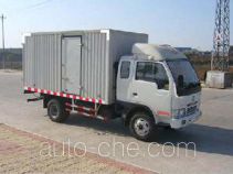 Фургон (автофургон) Dongfeng EQ5040XXYG72D4AC