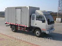 Фургон (автофургон) Dongfeng EQ5040XXYG72D5AC