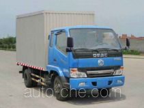 Фургон (автофургон) Dongfeng EQ5040XXYGAC