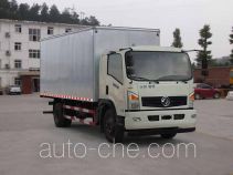 Фургон (автофургон) Dongfeng EQ5040XXYL1