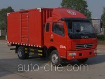 Фургон (автофургон) Dongfeng EQ5040XXYL13DBAC