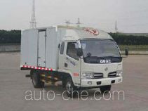 Фургон (автофургон) Dongfeng EQ5040XXYL27DBAC