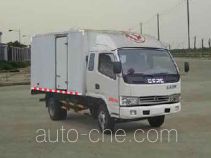 Фургон (автофургон) Dongfeng EQ5040XXYL29DBAC