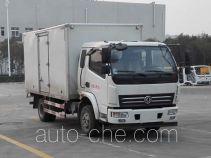 Фургон (автофургон) Dongfeng EQ5040XXYLZ5D