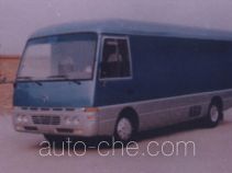 Фургон (автофургон) Dongfeng EQ5040XXYM1