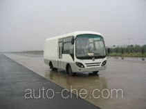 Фургон (автофургон) Dongfeng EQ5040XXYM3