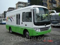 Фургон (автофургон) Dongfeng EQ5040XXYM3N