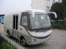 Фургон (автофургон) Dongfeng EQ5040XXYM4