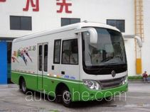 Фургон (автофургон) Dongfeng EQ5040XXYMB