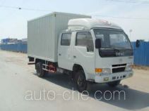 Фургон (автофургон) Dongfeng EQ5040XXYN37D2AC