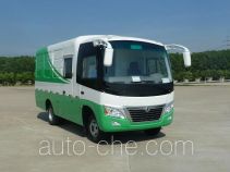 Фургон (автофургон) Dongfeng EQ5040XXYN5A