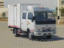 Фургон (автофургон) Dongfeng EQ5040XXYN72D3AC