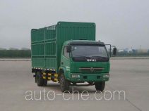 Грузовик с решетчатым тент-каркасом Dongfeng EQ5041CCQ12DBAC