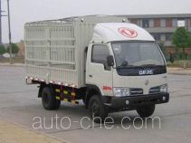 Грузовик с решетчатым тент-каркасом Dongfeng EQ5041CCQ14DBAC