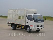 Грузовик с решетчатым тент-каркасом Dongfeng EQ5041CCQ19DAAC-S