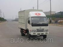 Грузовик с решетчатым тент-каркасом Dongfeng EQ5041CCQ20D2AC