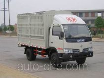 Грузовик с решетчатым тент-каркасом Dongfeng EQ5041CCQ35D3AC