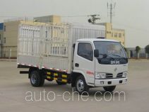 Грузовик с решетчатым тент-каркасом Dongfeng EQ5041CCQ71DBAC