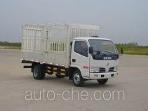 Грузовик с решетчатым тент-каркасом Dongfeng EQ5041CCQ71DDAC