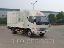 Грузовик с решетчатым тент-каркасом Dongfeng EQ5041CCQ72D1AC